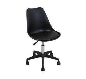 Silla PC Trend negro