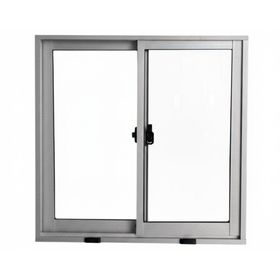 Ventana Línea 4000 mate 150x150 cm