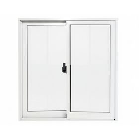 Ventana Línea 4000 blanco 60x60 cm