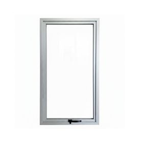 Ventana Línea 42 mate 60x120 cm