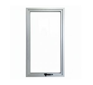 Ventana Línea 42 mate 60x120 cm