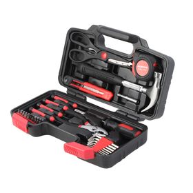 Set herramientas maletín 39 piezas