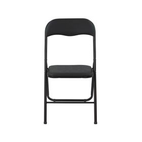 Silla Mango negro M+Design