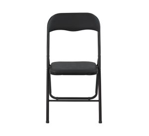 Silla Mango negro M+Design