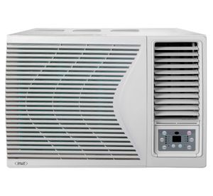 Aire acondicionado Split GEVR9ECO-R32-N 877 W 9000 BTU frío/calor