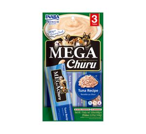 Snack perros Atún 144 g