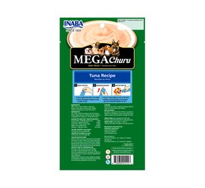 Snack perros Atún 144 g