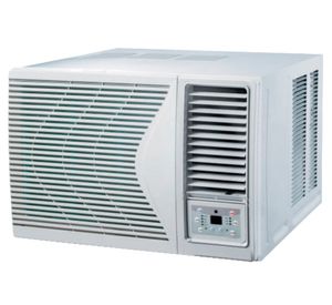 Aire acondicionado Split GEVR12ECO-R32 1162 W 12000 BTU frío/calor