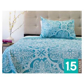 Quilt Hotpress Origins 1.5 Plazas