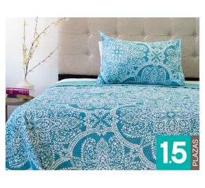 Quilt Hotpress Origins 1.5 Plazas