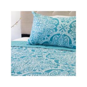 Quilt Hotpress Origins 1.5 Plazas