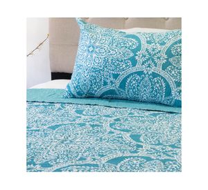 Quilt Hotpress Origins 1.5 Plazas