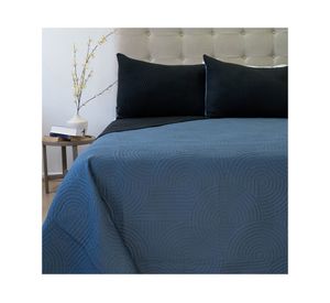 Quilt Bicolor Origins King