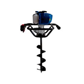 Ahoyador 82HYTGD430 1.6 HP + 3 brocas