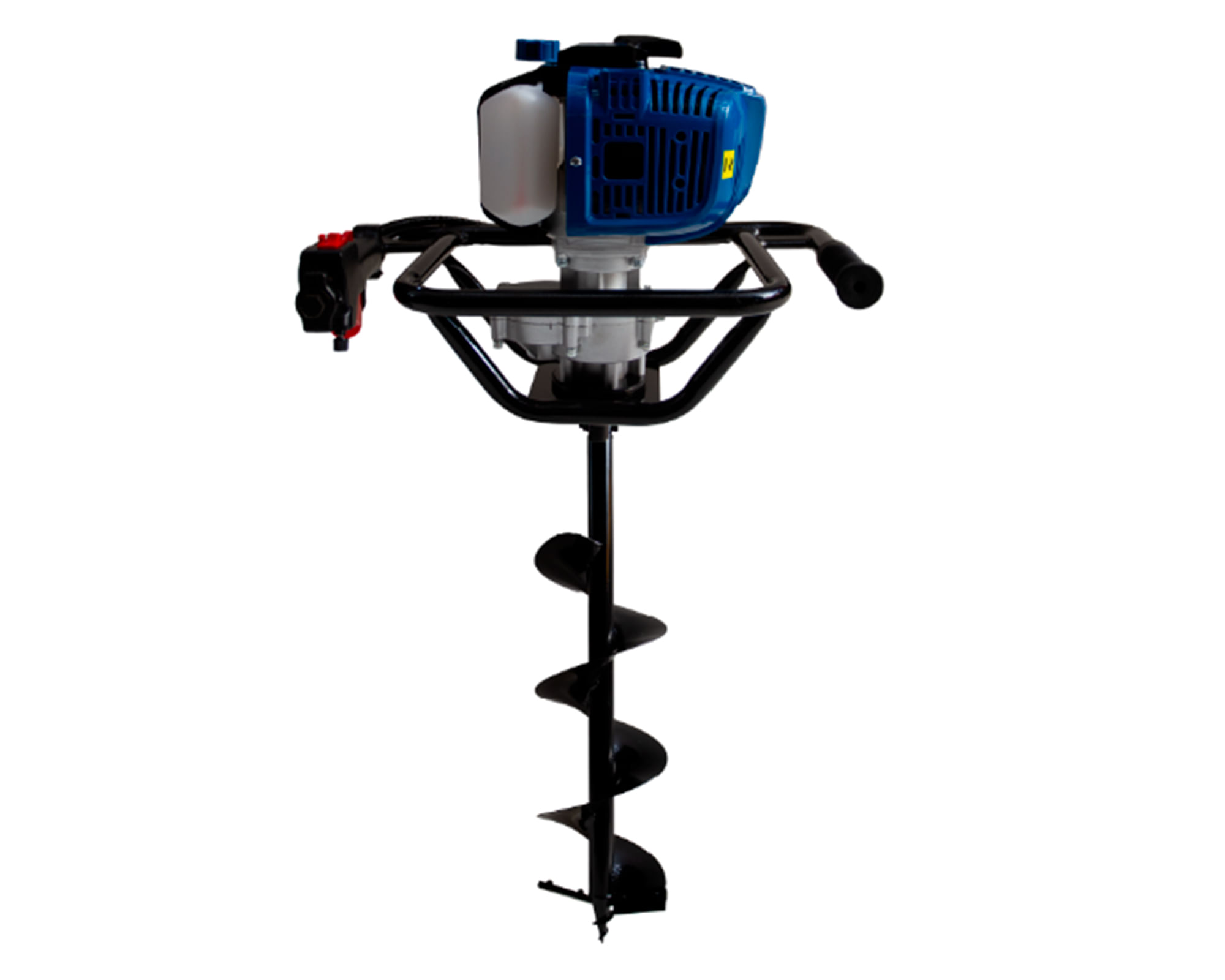 Ahoyador 82HYTGD430 1.6 HP + 3 brocas