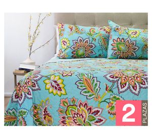 Quilt Origins Stitchy D10 2 Plazas