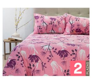 Quilt Origins Stitchy D11 2 Plazas