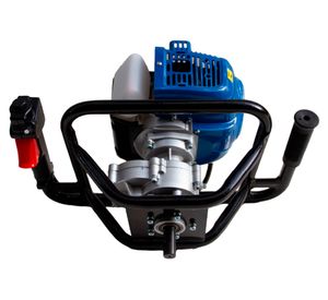 Ahoyador 82HYTGD430 1.6 HP + 3 brocas