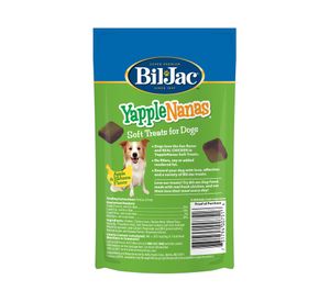 Treat perros manzana y plátano 113 g
