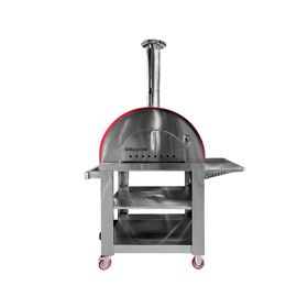 Horno Pizzero Nápoles