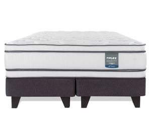 Cama Europea Majesty súper king