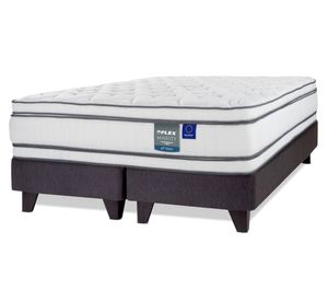 Cama Europea Majesty súper king