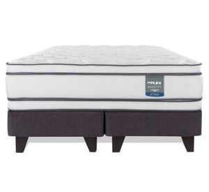 Cama Europea Majesty king