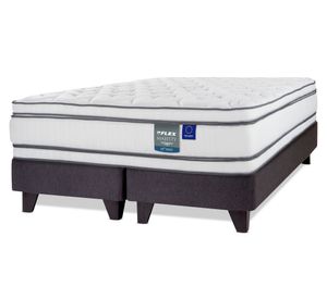 Cama Europea Majesty king