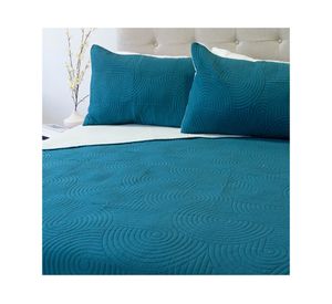 Quilt Bicolor Origins 2 Plazas