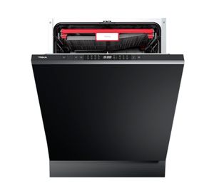 Lavavajilla integrable DFI 76960 14 cubiertos