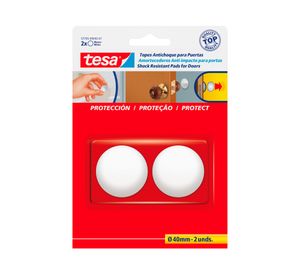 Tope antigolpe 40 mm 2 unidades