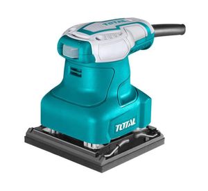 LIJADORA ORBITAL 240W TOTAL