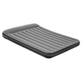 Colchón inflable eléctrico Queen 30x152x203 cm