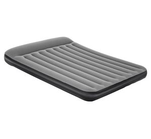 Colchón inflable eléctrico Queen 30x152x203 cm