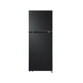 Refrigerador Top Mount VT22BPM negro matte 217 lt