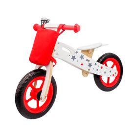 Bicicleta Infantil madera HMET59
