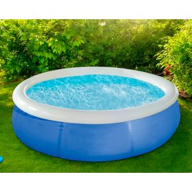 Piscina redonda 51x168 cm 900 lt