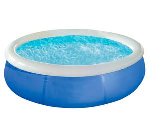 Piscina redonda 51x168 cm 900 lt