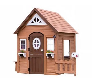 Casa juego infantil Aspen HB6515