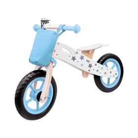 Bicicleta Infantil madera Carlos HMET52