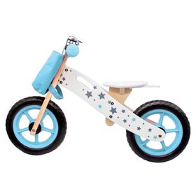 Bicicleta Infantil madera Carlos HMET52