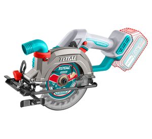 SIERRA CIRCULAR INALAMBRICO 140MM 20V