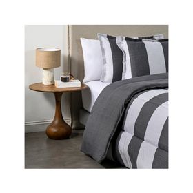 Plumón Noir 2 plazas