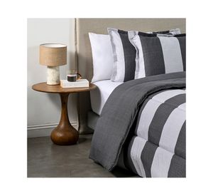 Plumón Noir 2 plazas