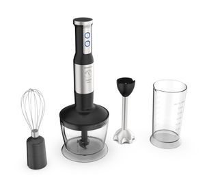 Minipimer BM-1000IN negro 500 W