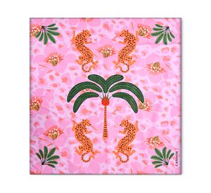 Toalla outdoor Nómada 200 g 180x180 cm