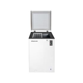 Freezer horizontal SFH-102BL blanco 99 lt
