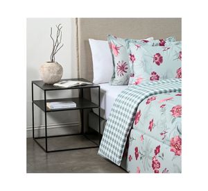 Plumón Bouquet King