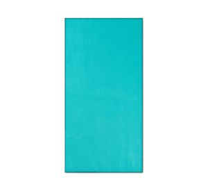Toalla outdoor Turquesa 200 g 80x160 cm