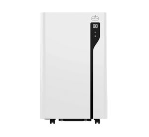 Aire acondicionado portátil KÖLD 12WF PRO WHITE 1330W 12000 BTU Wifi